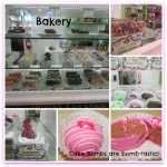 Sweet XO Bakery