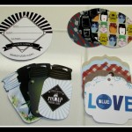 Recap accessories